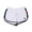 PUMA CLASH AOP SHORTS PUMA WHITE 579583-02画像