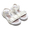 le coq sportif LA JULLIEN ACTIVE III WHT QL3NJE30WS画像