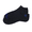 THE CONVEN Fragment Design SNEAKER SOCKS BLACK画像