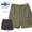 TOYPLANE PIGMENT DYE SWEAT SHORTS TP19-NPT01画像