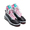 NIKE AIR MAX 720 SATRN BLACK/HYPR JD-WHITE-BRT CRMSN AO2110-002画像