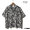Sanca 2019SS RAYON PRINT OPEN COLLAR SHIRT MADE IN JAPAN S19SSH12画像