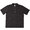 Jackman Pocket GG BB-shirt Heather Black JM3902画像