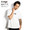 range rg EMB S/S tee -WHITE- RGREG-SS12画像
