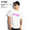 range range fluorescence logo s/s tee -WHITE- RGREG-SS13画像