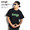 range range fluorescence logo s/s tee -BLACK- RGREG-SS13画像