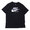 NIKE NYC SWOOSH TEE BLACK画像