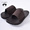 JUTTA NEUMANN SIMONE / BIRKENSTOCK SOLE MARRON SUEDE画像