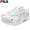 FILA BOVEASORUS White F5071-0100画像