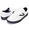 TRETORN MT NYLITE 2 PLUS-B LEATHER VINTAGE WHITE/BLACK S771006018画像
