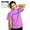 THRASHER MAG LOGO S/S TEE LAVENDER/PURPLE TH8101L画像