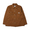 Carhartt OG CHORE COAT BROWN I026464-HZ01画像