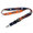 WINCRAFT HOUSTON ASTROS BREAKAWAY LANYARD ORANGE NAVY FF1652388画像