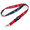 WINCRAFT WASHINGTON NATIONALS LANYARD RED NR37289015画像
