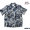 TWO PALMS RAYON ALOHA SHIRTS TURTLE MADE IN USA画像