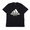 adidas M OSAKA CITY TEE BLACK FM4752画像