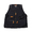 ATMOS LAB FISHING VEST BLACK AL19S-SP01画像