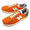 new balance U220GC VINTAGE ORANGE画像