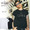 CRIMIE SAME COLOR LOGO T-SHIRT CR01-01K3-TE05画像