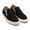 DIADORA SLIP ON MCNAIRY BLACK WHISPER WHITE 174794-2609画像