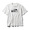 THE NORTH FACE S/S WATERSIDE GRAPHIC TEE WHITE NT11946画像