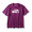 THE NORTH FACE S/S WATERSIDE GRAPHIC TEE PHLOX PURPLE NT11946画像