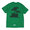ON AIR Judge Not S/SL Tee GREEN画像