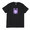 ON AIR Woman S/SL Tee BLACK画像