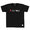 APPLEBUM Crooklyn Tee BLACK画像