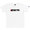 APPLEBUM Crooklyn Tee WHITE画像