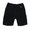 RHC Ron Herman × Champion Pile Shorts BLACK画像
