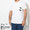 Mark Gonzales Two Shmoo Pocket S/S Tee MG19S-HVPT01画像