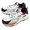 FILA RAY TRACER WHITE/RED F5055-3133画像