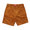 Supreme 19SS Rope Corduroy Work Short BROWN画像