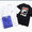 FILA Back Print Logo S/S Tee FM9594画像