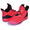 NIKE AIR JORDAN XXXIII university red/university red-uuniversite rouge AQ8830-600画像