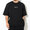RVCA Small RVCA Sweat S/S Crew AJ041-003画像