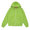 Supreme 19SS Star Zip Up Sweatshirt LIME画像