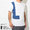 le coq sportif LE URBAN STYLE Alphabet Pocket S/S Tee QLUNJA01画像