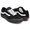 VANS BERLE PRO BLACK / BLACK / WHITE VN0A3WKXB8C画像