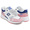 new balance M1530WPB WHITE / PINK MADE IN ENGLAND画像