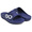 OOFOS OOAHH SPORT NAVY / NAVY 5020040-04画像