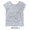 J.E.MORGAN ワッフル TEE J8080画像