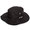 APPLEBUM Safari Hat BLACK画像