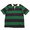 BURGUS PLUS Rugby Tee BP19601画像