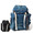 glamb Yoan denim backpack GB0319-AC18画像