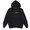 SuspiciouS Antwerp Black Series The Vintage Hoodie BLACK画像