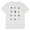 SuspiciouS Antwerp The Playground T-Shirt SANDxD.GREEN画像
