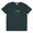 SuspiciouS Antwerp The Vintage T-Shirt D.GREENxYELLOW画像
