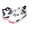 NIKE JORDAN 4 RETRO(TD) white/black-bright crimson BQ7670-116画像